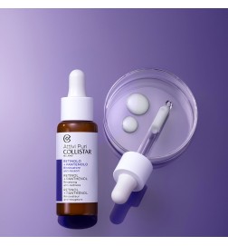 Collistar ATTIVI PURI retinol+panthenol 30 ml