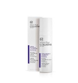 ATTIVI PURI retinol + phlorentin cream 50 ml