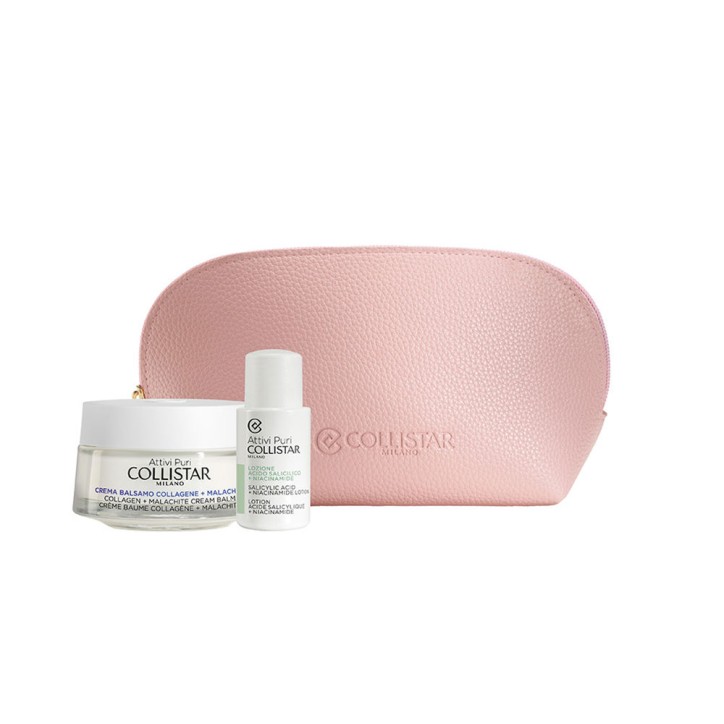 ATTIVI PURI COLLAGEN CASE 4pcs