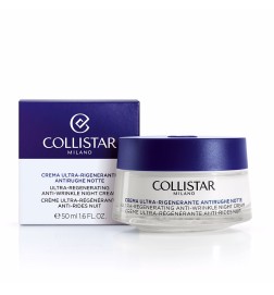 ANTI-AGE ultra regenerating night cream 50 ml