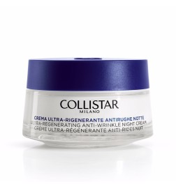 Collistar ANTI-AGE ultra regenerating night cream 50 ml