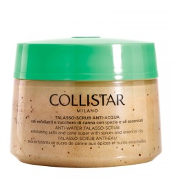 Collistar ANTI-WATER TALASSO SCRUB 700 gr