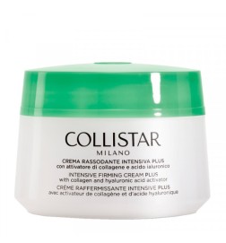 Collistar PERFECT BODY intensive firming cream 400 ml