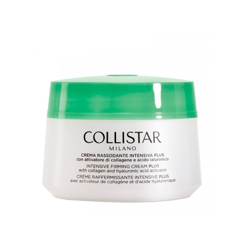 Collistar PERFECT BODY intensive firming cream 400 ml