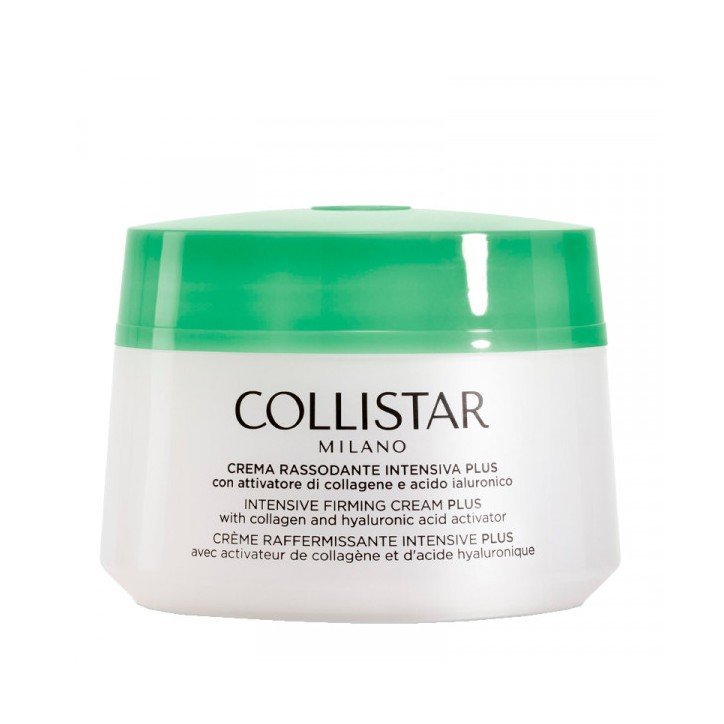 PERFECT BODY intensive firming cream 400 ml