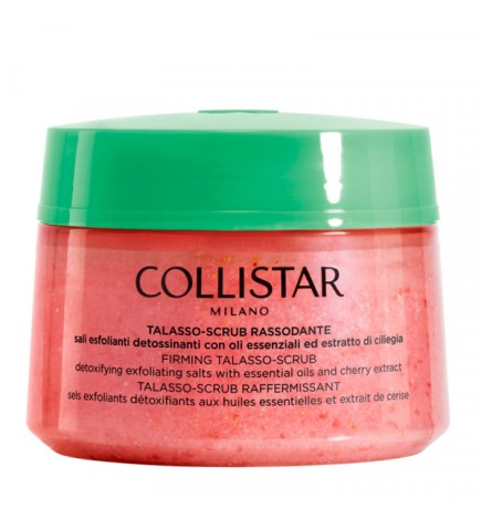 Collistar FIRMING TALASSO-SCRUB 700 gr