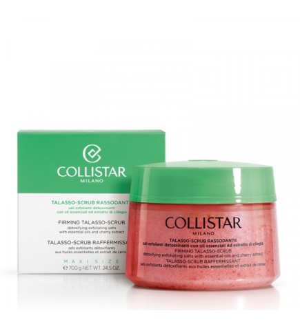 FIRMING TALASSO-SCRUB 700 gr