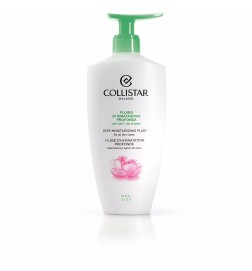 Collistar PERFECT BODY deep moisturizing fluid 400 ml
