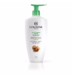Collistar PERFECT BODY sublime melting milk 400 ml