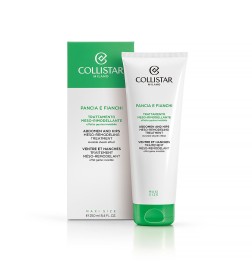BELLY AND HIPS remodeling treatment 250 ml