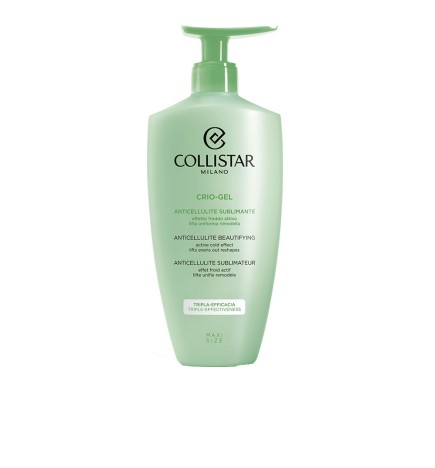 Collistar CRIO-GEL anticellulite 400 ml