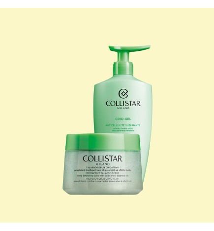 CRIO-GEL anticellulite 400 ml