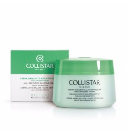 HIGH-DEFINITION slimming cream 400 ml