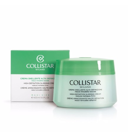 HIGH-DEFINITION slimming cream 400 ml