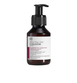 Collistar PHYTO-KERATIN FILLER restructuring treatment
