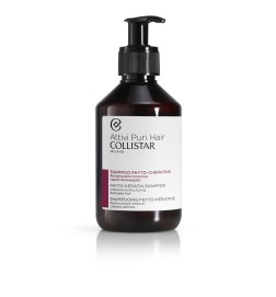 Collistar PHYTO-KERATIN restructuring shampoo 250 ml