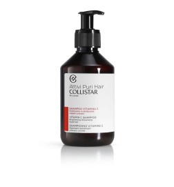 Collistar VITAMIN C revitalizing shampoo 250 ml