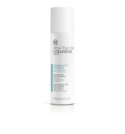 Collistar NIACINAMIDE DRY SHAMPOO oil control for all hair types 150 ml