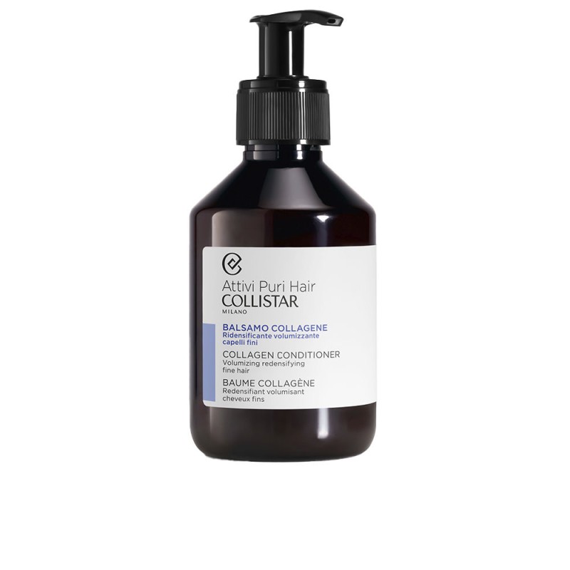 Collistar COLLAGEN redensifying conditioner 200 ml