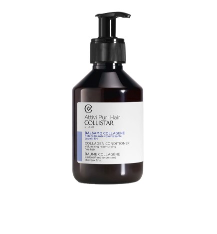 Collistar COLLAGEN redensifying conditioner 200 ml