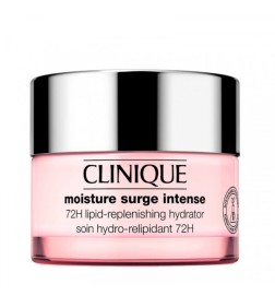 Clinique MOISTURE SURGE INTENSE 72 hour Lipid replenishing hydrator 75 ml