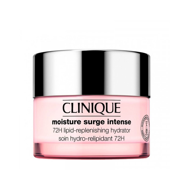 MOISTURE SURGE INTENSE 72 hour Lipid replenishing hydrator 75 ml
