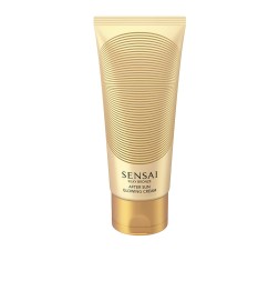 Sensai SILKY BRONZE aftersun glowing cream 150 ml