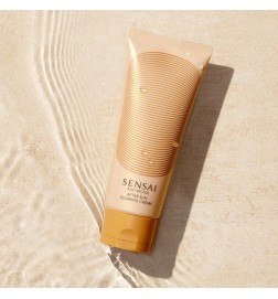 Sensai SILKY BRONZE aftersun glowing cream 150 ml