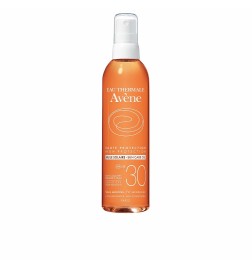 Avène HAUTE PROTECTION huile SPF30 200 ml