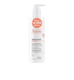 Avène XERACALM NUTRITION moisturizing balm 400ml