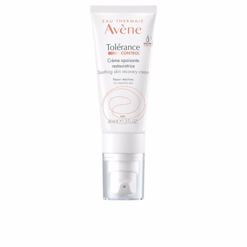 Avène TOLERANCE CONTROL creme apaisante restauratrice 40 ml