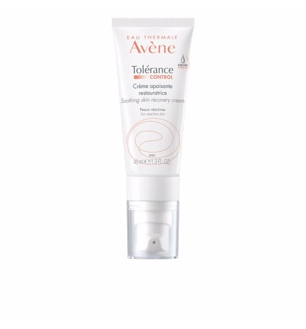 Avène TOLERANCE CONTROL creme apaisante restauratrice 40 ml