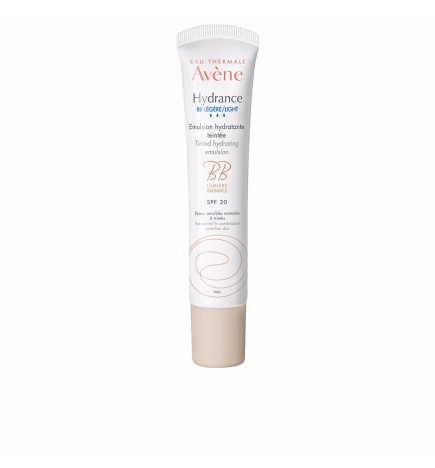 Avène HYDRANCE BB emulsion hydratante teintee SPF30 legere 40 ml