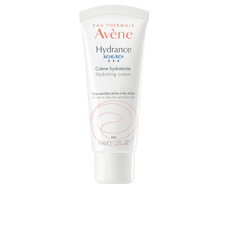 Avène HYDRANCE creme riche 40 ml