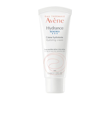 Avène HYDRANCE creme riche 40 ml