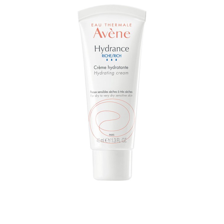 HYDRANCE creme riche 40 ml