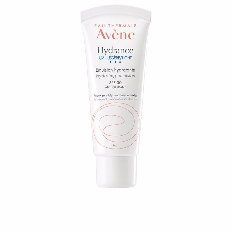 Avène HYDRANCE uv cream light 40 ml