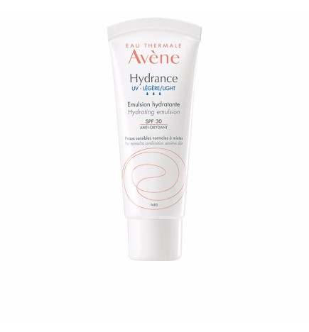 Avène HYDRANCE uv cream light 40 ml