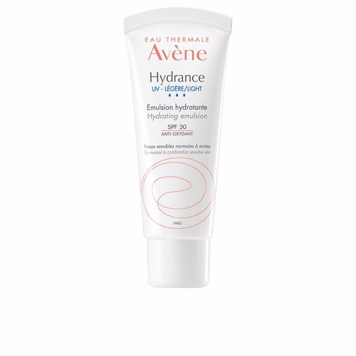 HYDRANCE uv cream light 40 ml