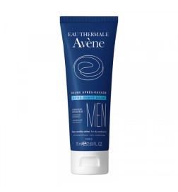 HOMME baume apres-rasage 75 ml
