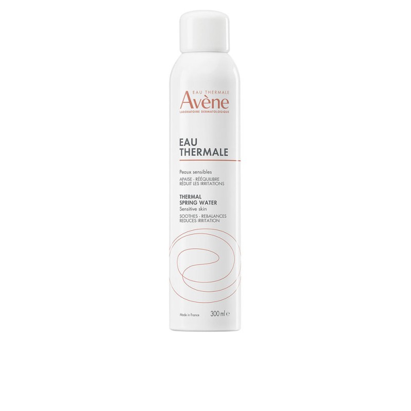 Avène EAU THERMALE peaux sensibles anti-irritating 300 ml