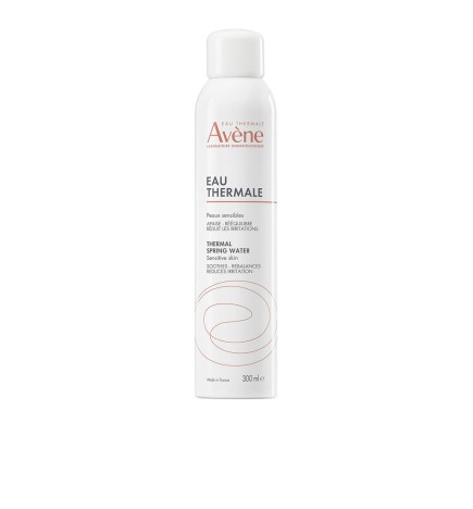 Avène EAU THERMALE peaux sensibles anti-irritating 300 ml