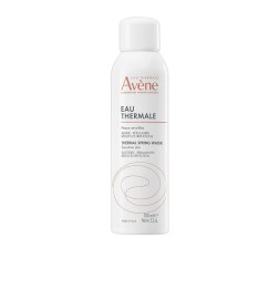 Avène EAU THERMALE peaux sensibles anti-irritating 150 ml