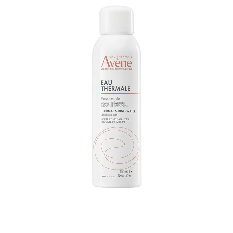 Avène EAU THERMALE peaux sensibles anti-irritating 150 ml