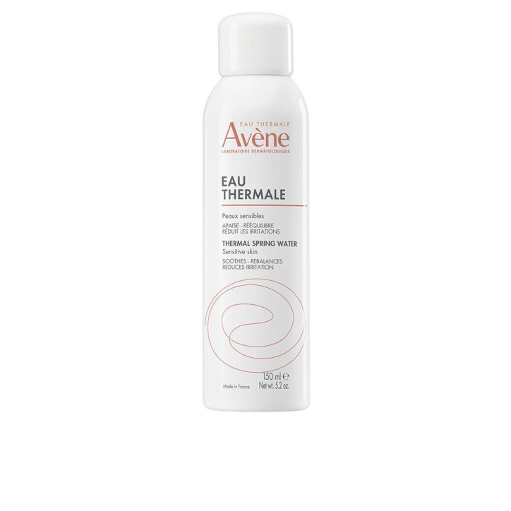 EAU THERMALE peaux sensibles anti-irritating 150 ml