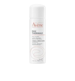 Avène EAU THERMALE peaux sensibles anti-irritating 50 ml