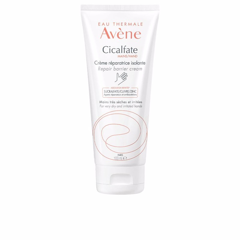 Avène CICALFATE hand cream 100 ml