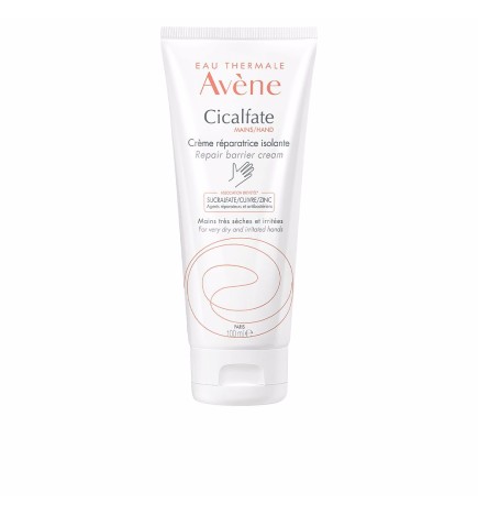 Avène CICALFATE hand cream 100 ml
