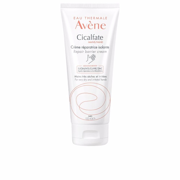 CICALFATE hand cream 100 ml