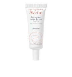 Avène SOOTHING EYE CONTOUR CREAM 10 ml